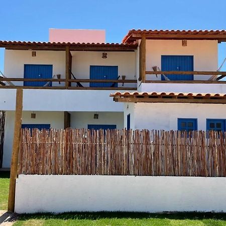 Le Petit Suites Praia De Lages Porto de Pedras Exterior photo