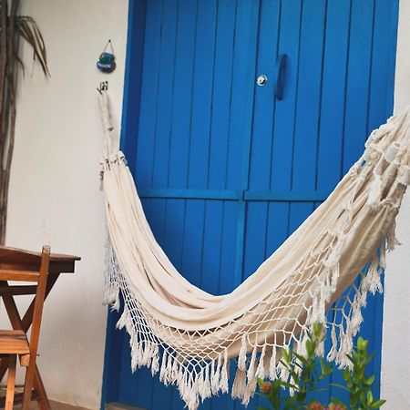 Le Petit Suites Praia De Lages Porto de Pedras Exterior photo