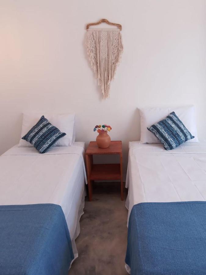 Le Petit Suites Praia De Lages Porto de Pedras Exterior photo
