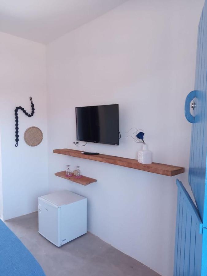 Le Petit Suites Praia De Lages Porto de Pedras Exterior photo