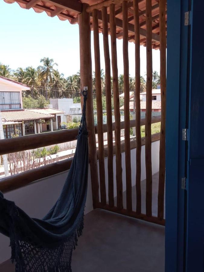 Le Petit Suites Praia De Lages Porto de Pedras Exterior photo