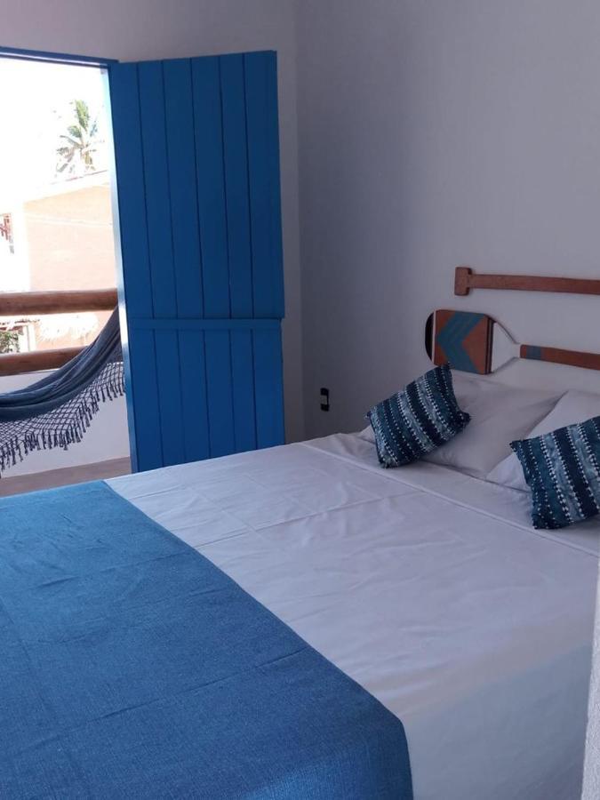 Le Petit Suites Praia De Lages Porto de Pedras Exterior photo