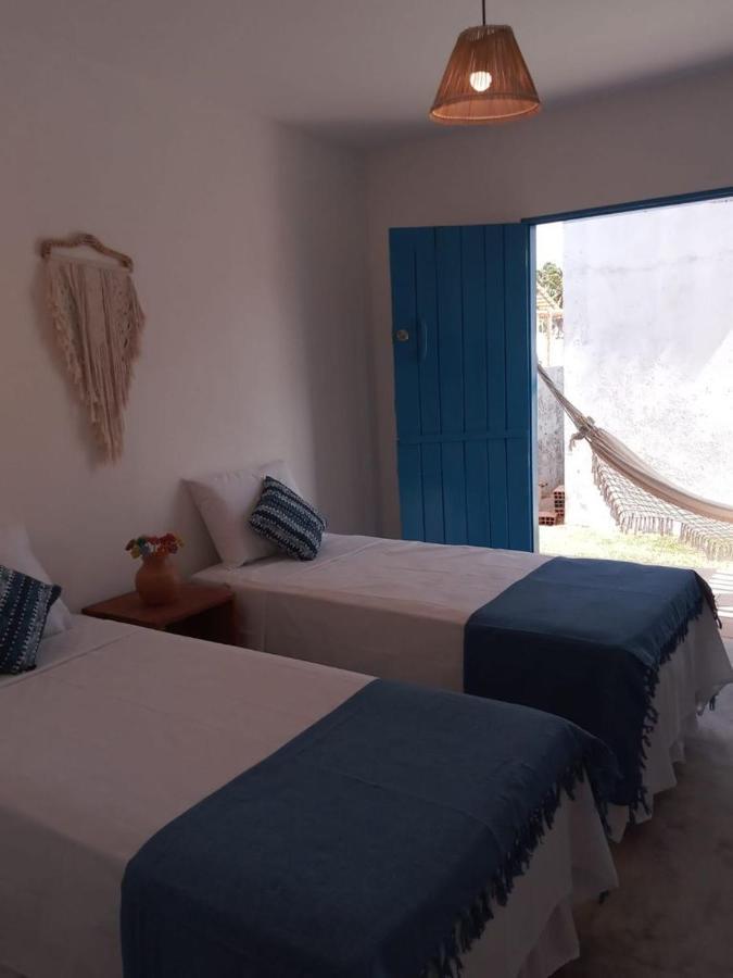 Le Petit Suites Praia De Lages Porto de Pedras Exterior photo