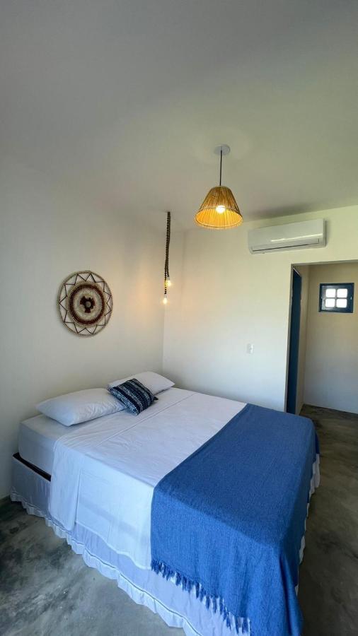 Le Petit Suites Praia De Lages Porto de Pedras Exterior photo