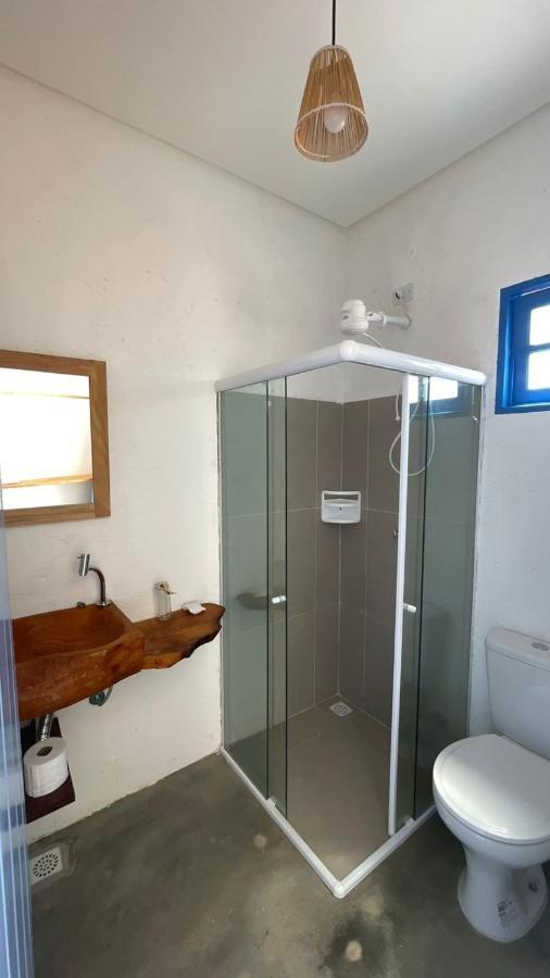 Le Petit Suites Praia De Lages Porto de Pedras Exterior photo