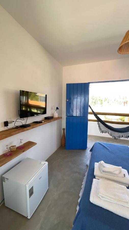 Le Petit Suites Praia De Lages Porto de Pedras Exterior photo