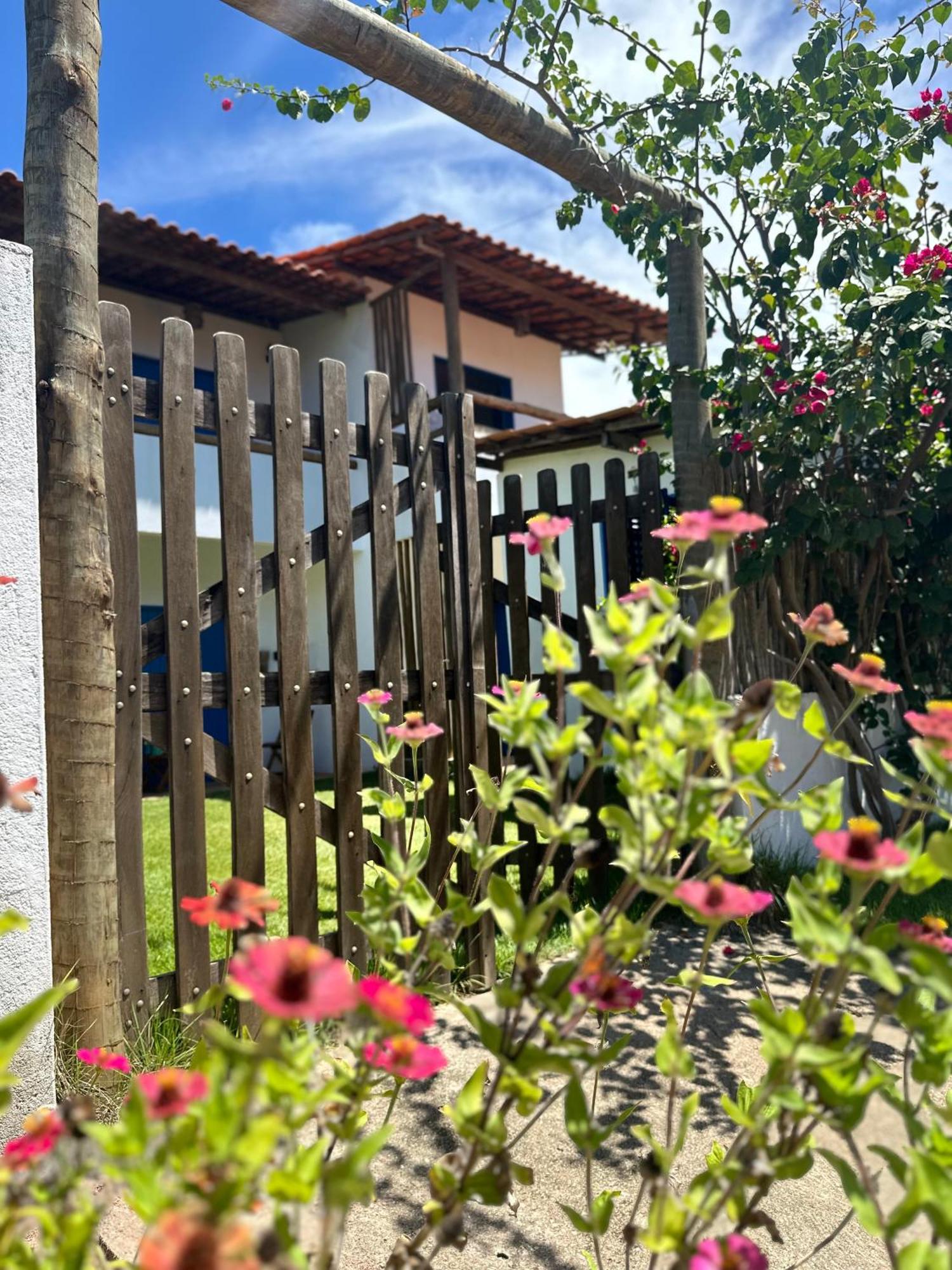 Le Petit Suites Praia De Lages Porto de Pedras Exterior photo