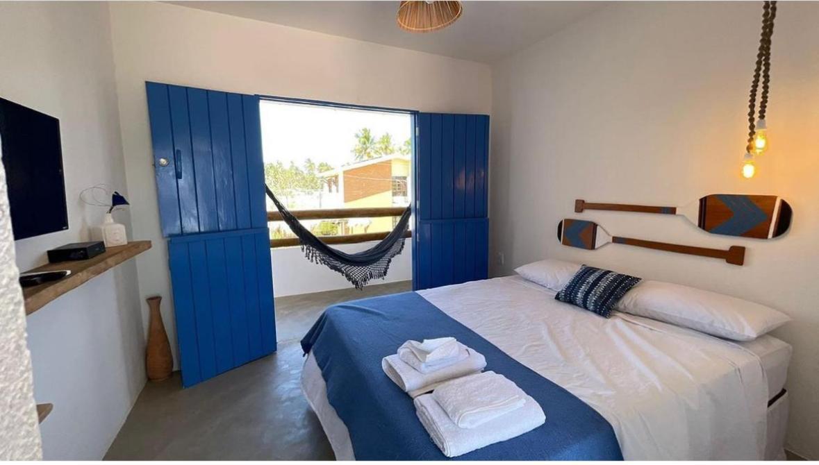 Le Petit Suites Praia De Lages Porto de Pedras Exterior photo